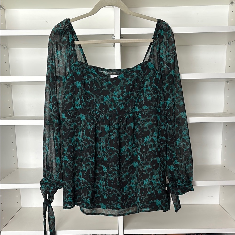 NWT Isabel Maternity Top